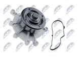 NTY Wasserpumpe cpwch004 für JEEP Chrysler