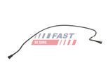 FAST Kraftstoffleitung ft00921 Kraftstoffpumpe zum Filter für RENAULT