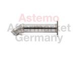 ASTEMO-HITACHI Kühler, Abgasrückführung 2505983 für Ford