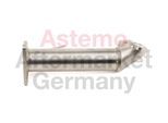 ASTEMO-HITACHI Kühler, Abgasrückführung 2505981 für Ford