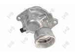 ABAKUS Thermostat, Kühlmittel 0140250018 für Mercedes