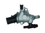 MAHLE Thermostat, Kühlmittel ti14283 für LANCIA