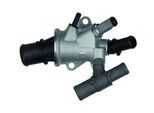 MAHLE Thermostat, Kühlmittel ti16888 für Fiat
