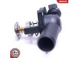 ESEN SKV Thermostat, Kühlmittel 20skv205 vorne für VW