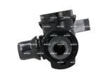 NRF Thermostat, Kühlmittel 725383 für BMW