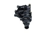 NRF Thermostat, Kühlmittel 725053 für RENAULT
