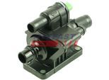 FAST Thermostat, Ölkühlung ft58024 für Ford Suzuki MAZDA TOYOTA Citroën