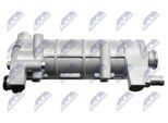 NTY Kühler, Abgasrückführung egrvc006a für Fiat Citroën