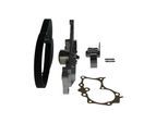 BOSCH Wasserpumpe + Zahnriemensatz 1987946952