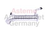 ASTEMO-HITACHI Kühler, Abgasrückführung 2505986 für Ford Peugeot Fiat