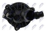 NTY Thermostat, Kühlmittel ctmbm072 für BMW