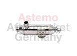 ASTEMO-HITACHI Kühler, Abgasrückführung 2505989 für Peugeot
