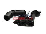 FAST Thermostat, Ölkühlung ft58036 für JEEP Chrysler