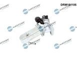DR.MOTOR AUTOMOTIVE Kühler, Abgasrückführung drm161106 für Ford Peugeot LANCIA