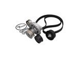 KAMOKA Wasserpumpe + Zahnriemensatz 7001308 für Vaughall Opel GM