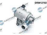 DR.MOTOR AUTOMOTIVE Wasserpumpe drm12702 für Mercedes