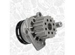 ET ENGINETEAM Wasserpumpe pw0019 für VW