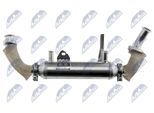 NTY Kühler, Abgasrückführung egrft009a für Fiat