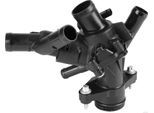 HERTH+BUSS JAKOPARTS Thermostat, Kühlmittel j1531052 für Mercedes INFINITI