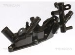 TRISCAN Thermostat, Kühlmittel 8620546 für Mercedes NISSAN RENAULT