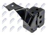 NTY Zusatzwasserpumpe cpzbm006 für BMW