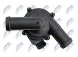 NTY Zusatzwasserpumpe cpzau016 für VAG Bentley