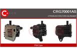 CASCO Kühler, Abgasrückführung crg70001as für Ford GM Citroën Citroën/Peugeot