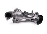 HEPU Wasserpumpe p1571m für Mercedes