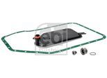FEBI BILSTEIN Hydraulikfiltersatz, Automatikgetriebe 199797 für VW Porsche