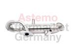 ASTEMO-HITACHI Kühler, Abgasrückführung 2505991 für Ford