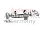 ASTEMO-HITACHI Kühler, Abgasrückführung 2505992 für Ford
