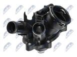 NTY Thermostat, Kühlmittel ctmme042 für Mercedes