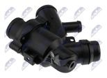 NTY Thermostat, Kühlmittel ctmjg005 für LAND ROVER