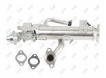 ABAKUS Kühler, Abgasrückführung 12100027 für VAG SEAT