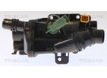 TRISCAN Thermostat, Kühlmittel 862055197 für Vaughall DS
