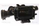 TRISCAN Thermostat, Kühlmittel 862055398 für Vaughall DS TOYOTA