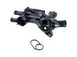 NRF Thermostat, Kühlmittel 725316 für VAG VW