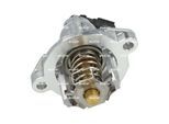 NRF Thermostat, Kühlmittel 725351 für Opel Vaughall