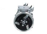 BV PSH Kompressor, Klimaanlage 090225025907 für Citroën/Peugeot