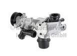 PIERBURG Wasserpumpe 710942070 für Mercedes INFINITI