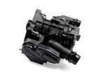 HEPU Thermostat, Kühlmittel tm1410 für BMW