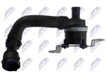 NTY Zusatzwasserpumpe cpzpl001 für Opel