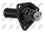 NTY Thermostat, Kühlmittel ctmhd003 für HONDA