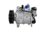 BV PSH Kompressor, Klimaanlage 090205020260 für VW