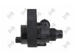 ABAKUS Zusatzwasserpumpe 13801040 für BMW