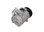 KAMOKA Kompressor, Klimaanlage 7820077 für Mercedes