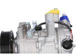 KAMOKA Kompressor, Klimaanlage 7820265 für BMW