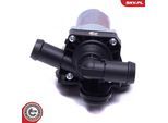 ESEN SKV Zusatzwasserpumpe 22skv035 für BMW