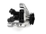 HEPU Wasserpumpe p9106 für Volvo