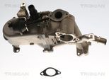TRISCAN Kühler, Abgasrückführung 881316115 für Ford